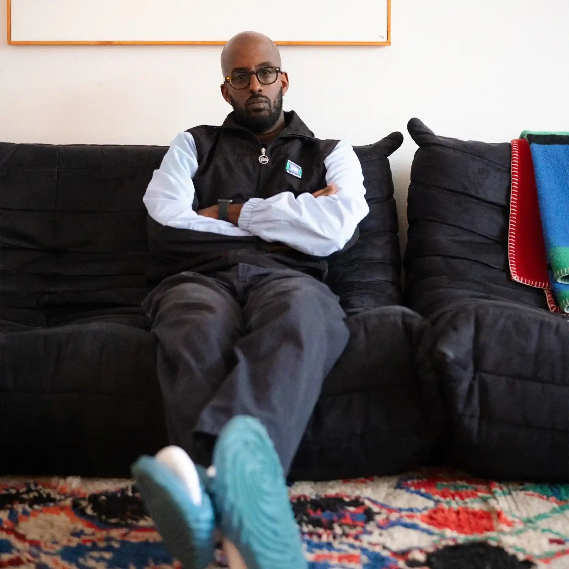 An introduction to Meron Mangasha – Afripedia Art